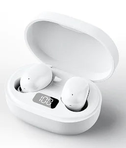 Wireless earbuds