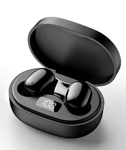 Wireless earbuds